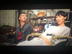 -山文星辉影城(青岛和谐广场店)