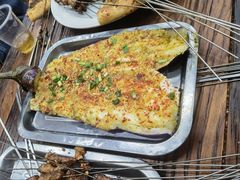 -清真·马峰烤肉(小学习北巷店)