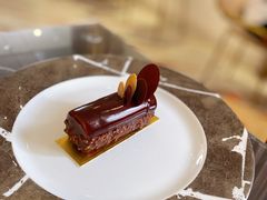 青苹果月桂焦糖-Chikalicious(新天地店)