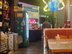 -沪上名羊天下•烤羊腿•东北烧烤•小龙虾(浦东直营总店)
