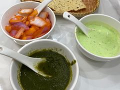 -VATAN INDIAN RESTAURANT米特餐饮有限公司(城北路店)