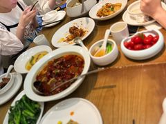 -榕意·川味之美(深业上城店)