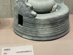 -敦煌市博物馆
