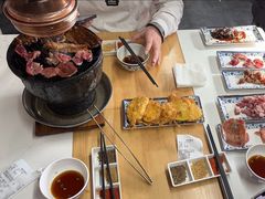 -大槐树烤肉馆