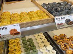 -南宋胡记(杭州灵隐寺店)