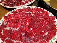 -汕头八合里海记牛肉店(清河店)