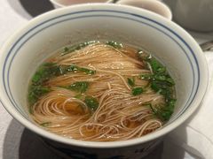 虾籽阳春面-逸道(益丰·外滩源店)