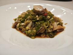 -西贝海鲜汇(槐安路店)