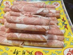 -芦月轩羊蝎子(劲松店)