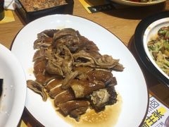 -王妈热卤·川味馆(海昌店)