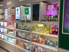 -Olive Young(明洞旗舰店)