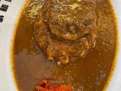 -伽喱博士 Dr.CURRY咖喱饭(太阳宫咖喱店)