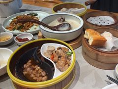 -如轩·海鲜砂锅粥·潮汕菜(南城店)