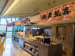 -长春净月潭喜来登酒店·盛宴标帜餐厅