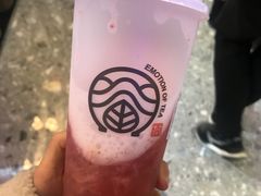 -眷茶(赛格国际购物中心店)