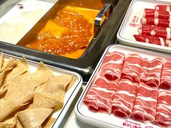 -倍儿红喜临门火锅(文兴路店)