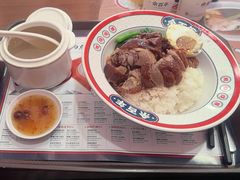 -余百年·现烧烧腊(布吉金利店)
