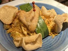 -太食獸泰式茶餐厅(济南万象城店)