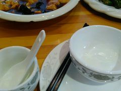 -乌镇那一年小院主题餐厅(甘泉西路店)