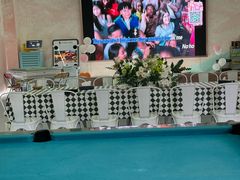 -CIAO·团建聚餐·生日派对轰趴馆(福田店)