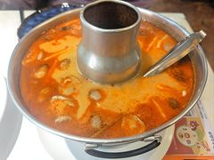 -荷花泰菜(东方新天地店)