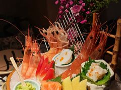 -花潮料理艺食馆(成都万象城店)