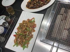 -午月海鲜烧烤酒店(不老街店)