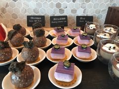 -广州富力丽思卡尔顿酒店