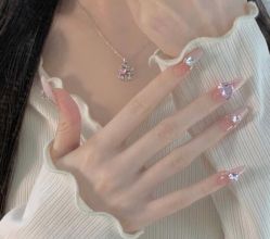-LILY NAILS美甲美睫