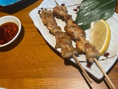 -有喜屋·深夜食堂(北京西路店)