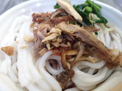 -再回首鸡肉米线(人民路一店)