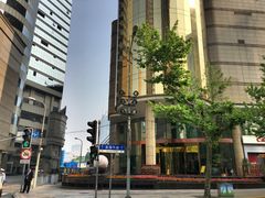 -中影国际影城(兰生大厦CINITY LED店)