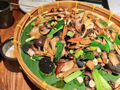 -云海肴·汽锅鸡·云南菜(美罗城店)