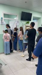 -首都儿科研究所附属儿童医院