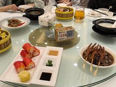 -聚彩居三和酒楼•老字号粤菜(南城店)