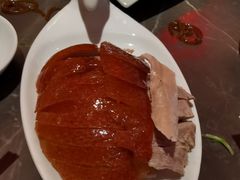 -金鸭季·北京烤鸭(深业上城店)