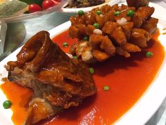 -香雪海饭店中餐厅(玉山店)