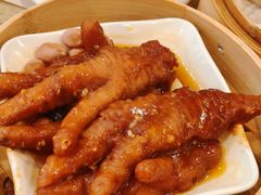 -点都德(水贝IBC店)