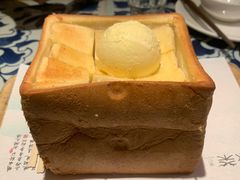 -绿茶餐厅(王府井永宁门店)