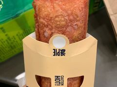 -麦当劳(仙林亚东城得来速店)