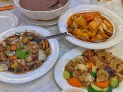 -南普陀素菜馆