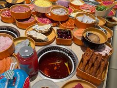 -海底捞大排档火锅(打浦路店)