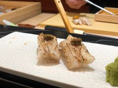 -Sushi Hanzo半藏(天环广场店)
