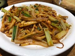 -塔哈尔·新疆盛宴(城西银泰店)