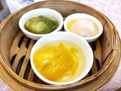 -馨越楼·点心·粤菜(赤坎店)