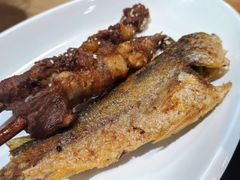 -盒马鲜生(杭州运河上街店)