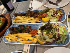 -La Medina餐厅(亮马河南路店)