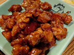 -新白鹿餐厅(百联中环店)