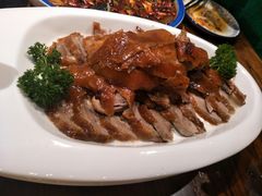 -豫和馍菜汤(市场街店)