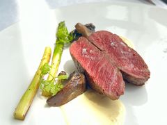 -瑞吉酒店 · Elba 欧尔巴意大利餐厅· 精致意餐·云端聚会